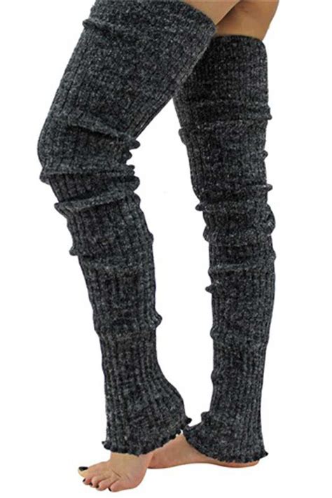 leg warmers for men|leg warmers extra long.